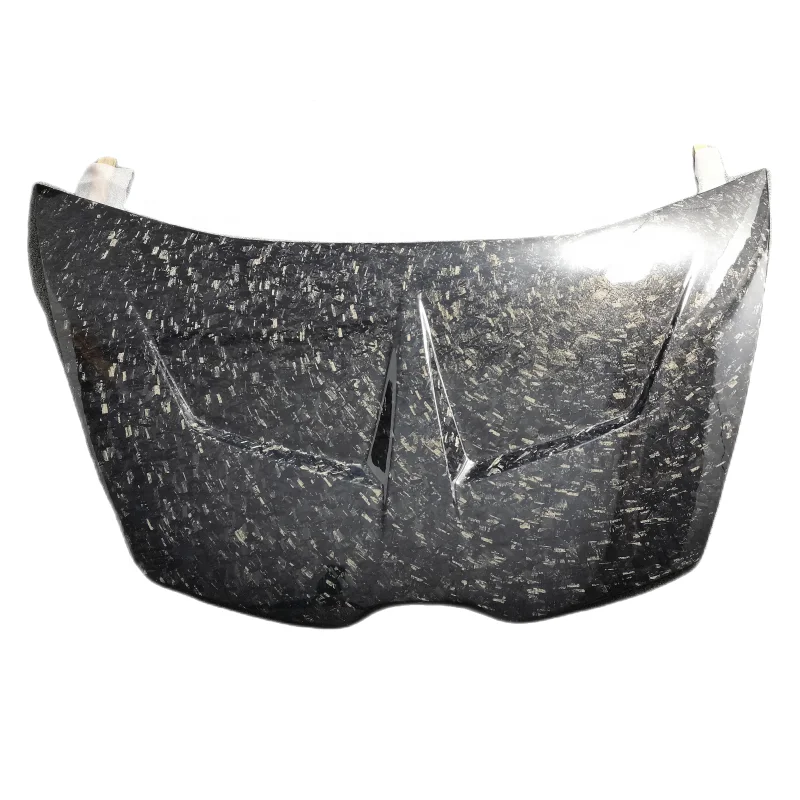 

High-quality 1016 Style Forged Carbon Fiber Hood For Lamborghini Huracan LP580 LP610 Hood