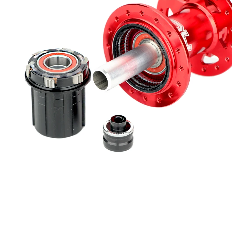 HASNS ڽ ũ 극ũ HG Mtb  , 32H Mazas 36h Furos 6 Ŭ 120T, PRO4