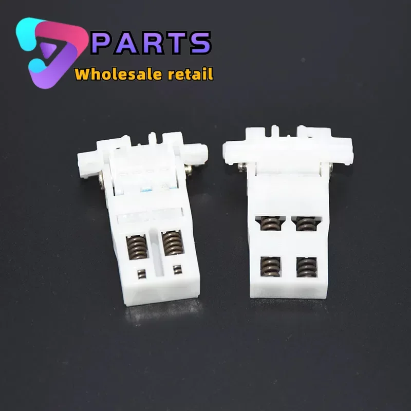 

2PCS 003N01018 003N01051 ADF Hinge for XEROX WorkCentre 3210 3220 3325 3550 PE120 PE16 Phaser 3300 3635 6110 for Ricoh AC104 205