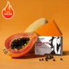 Kojic Acid Papaya Body Soap Deep Cleansing Smoothing Elbow Neck Knee Back Remove Chicken Skin Spot Armpit Soap 1