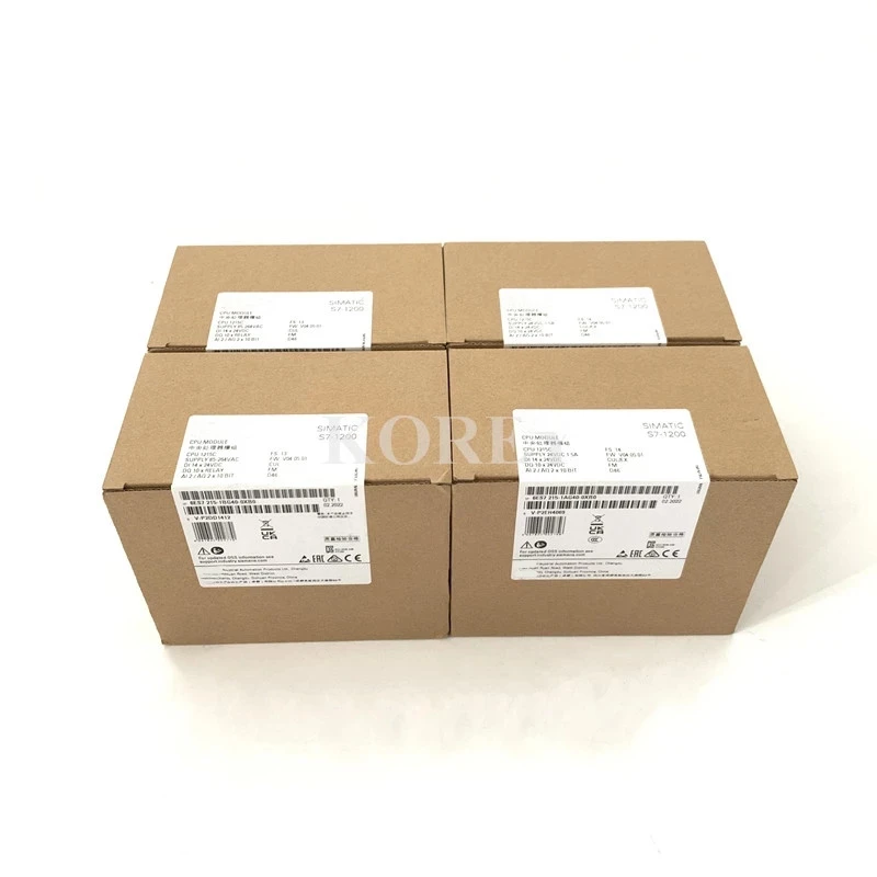 Modulo Cpu Serie S7-1200 Muslimexmusmuslimexmuslimoriginal