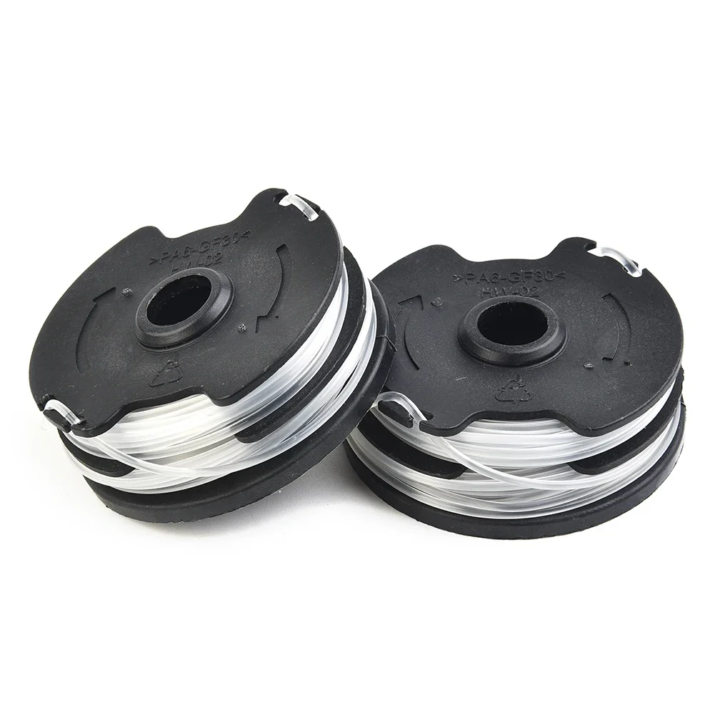 

Brand New Durable Line Spool String Trimmer Parts A5 For PRT 550 A1 Line Spool Replacement Spools Yard