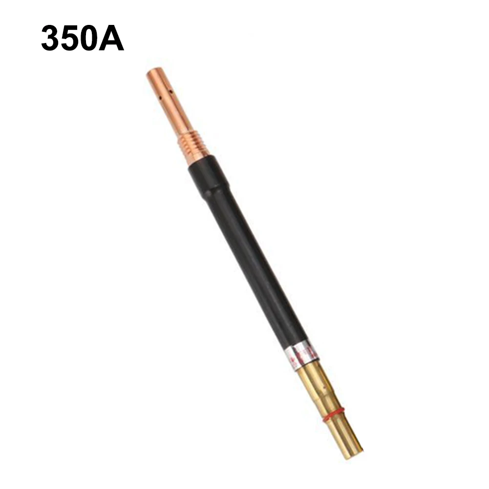 

350A/500A Adapter Connecting Rod Brass Construction Easy Installation Flexible Operation High Temperature Resistance