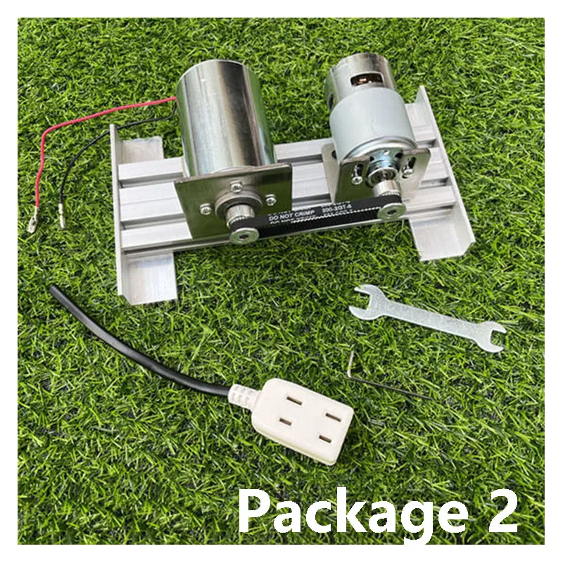 220v ima permanente brushless dc motor duplo 01