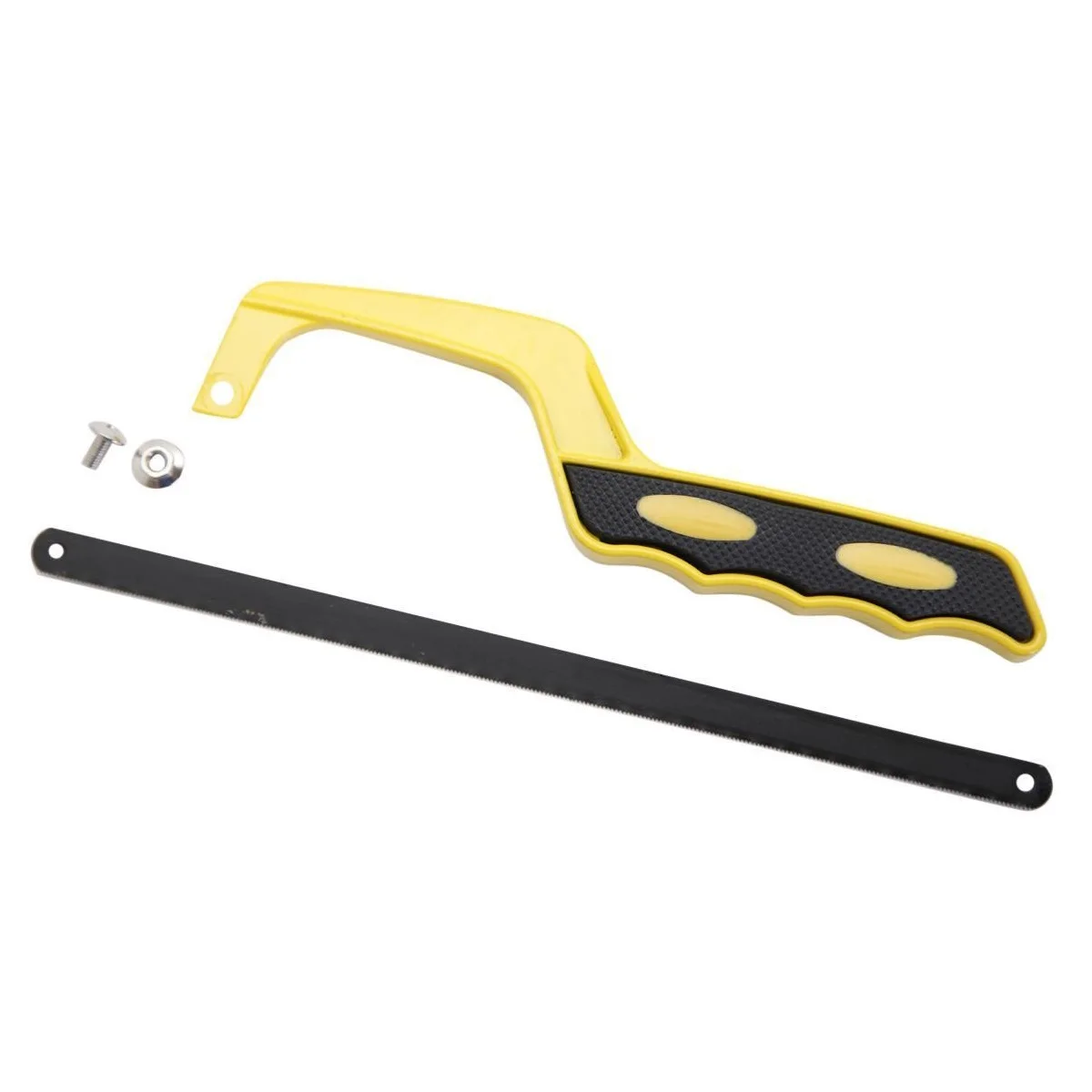 

Free-shipping Hand Saw Excellent Quality Wood Cutting Adjustable Mini Hacksaw High Carbon Steel Saw Blades Woodworking Tools
