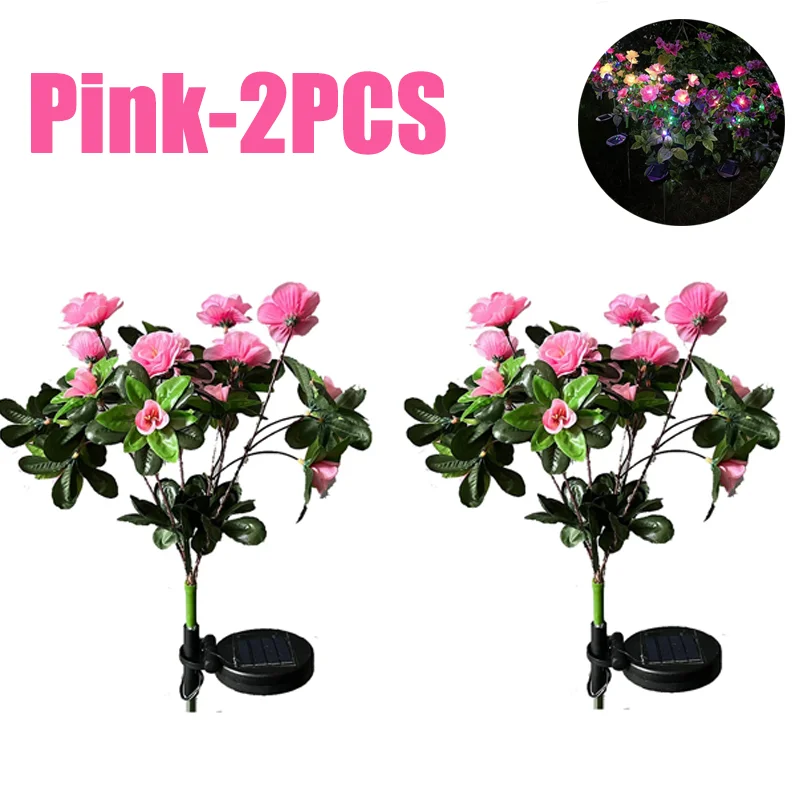 Pink-2PCS