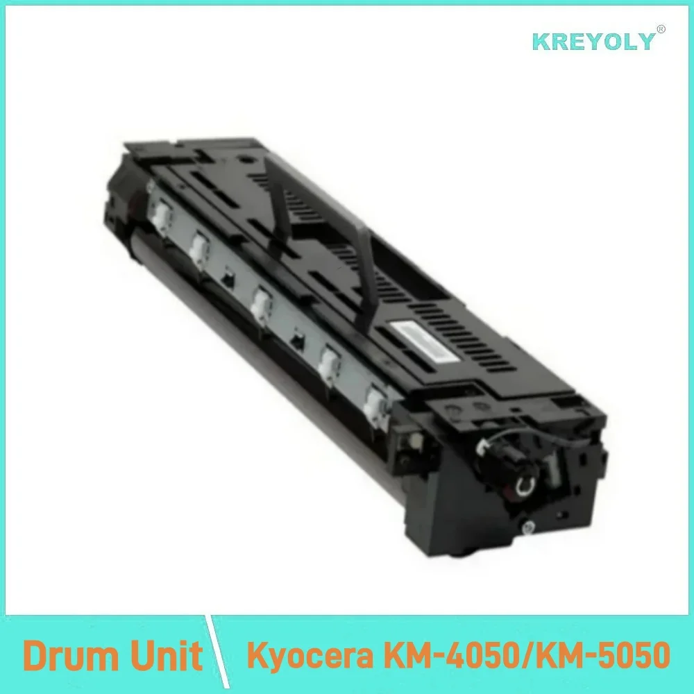 

Черный барабанный блок для Kyocera KM-4050/KM-5050 TASKalfa 420/520i DK-716 / 302GR93043 302GR93041/302GR93040