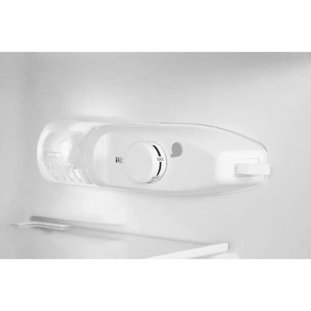 3.2 Cu ft Two Door Mini Fridge with Freezer Stainless Steel E-Star 5 3.2 Cu ft Two Door Mini Fridge with Freezer Stainless Steel E-Star 5