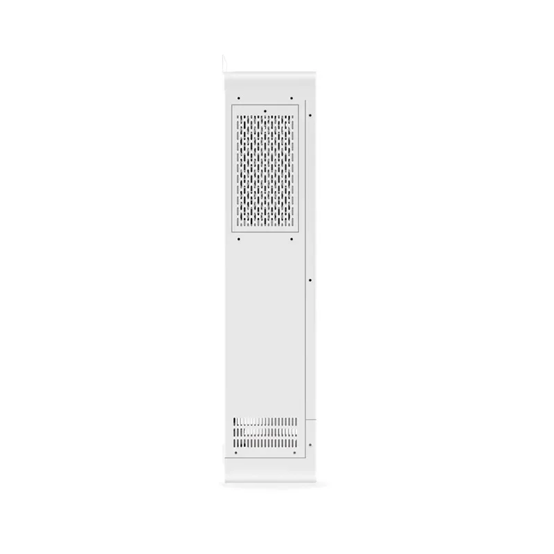 Solar Inverter all-in-one 4KW 6KW hybrid on/Off Grid, pure sine wave,MPPT, charge protection, real rated capacity,wifi connect