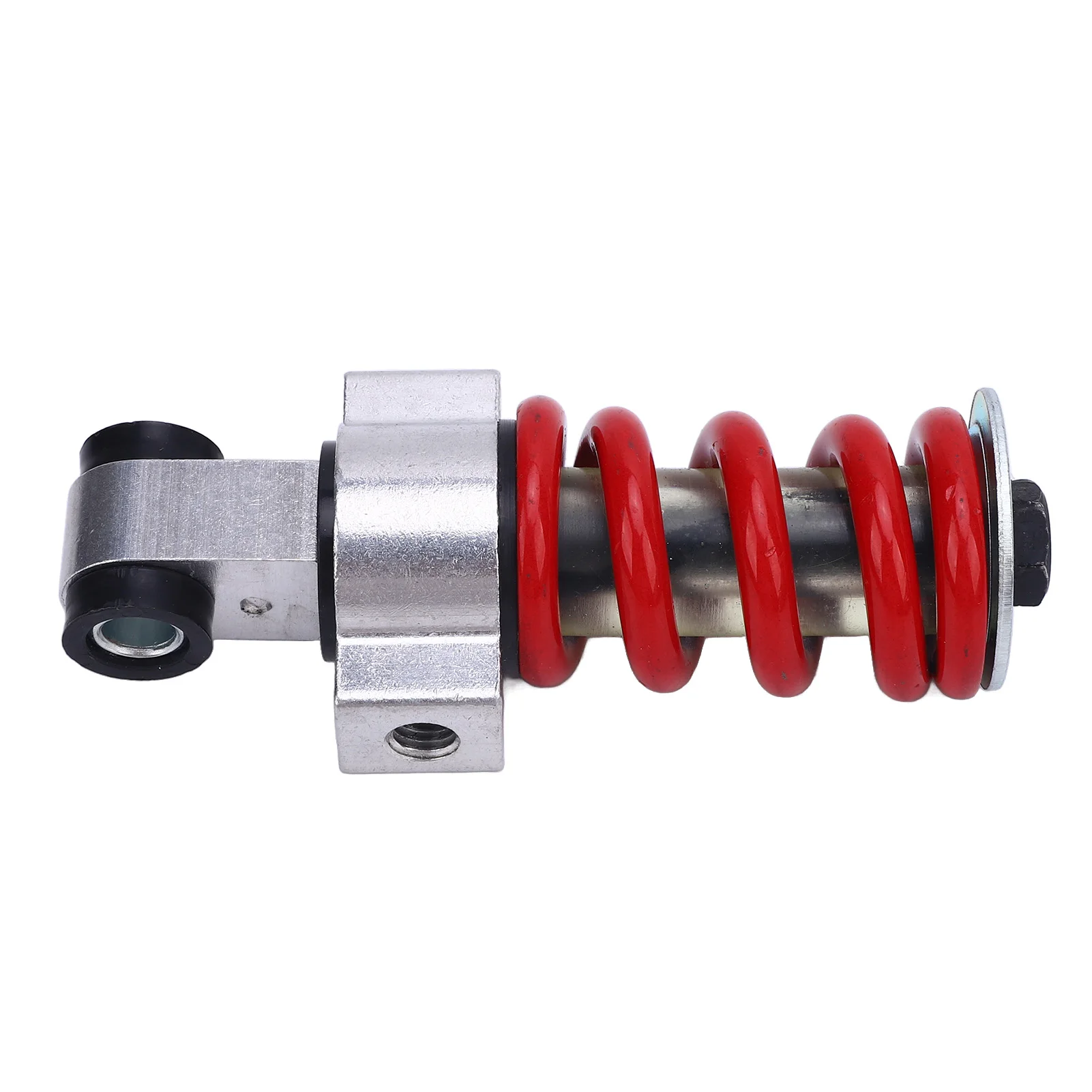 Description Picture 6 of itemElectric Scooter Rear Shock Absorber Spring Aluminium Alloy for S1S2S3 8inch Equipment Replacement Supplies Rear Shock Absorber