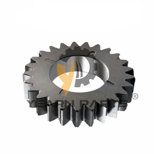 YearnParts®Поворотный двигатель Планетарная