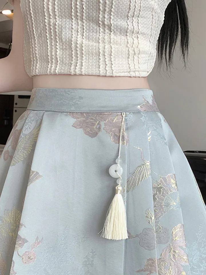 ジプソフィア Embroidery Skirt $_57.PNG?set_id=8800005007