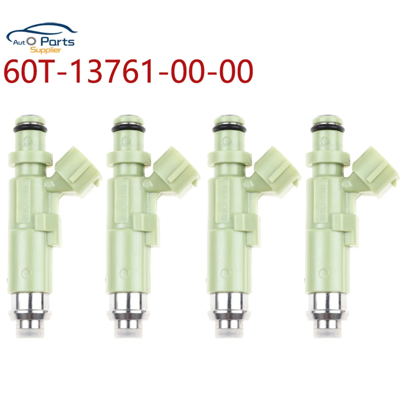 

Топливный инжектор YAOPEI 60T-13761-00-00 для мотоцикла Yamaha PWC GP1300R 60T137610000