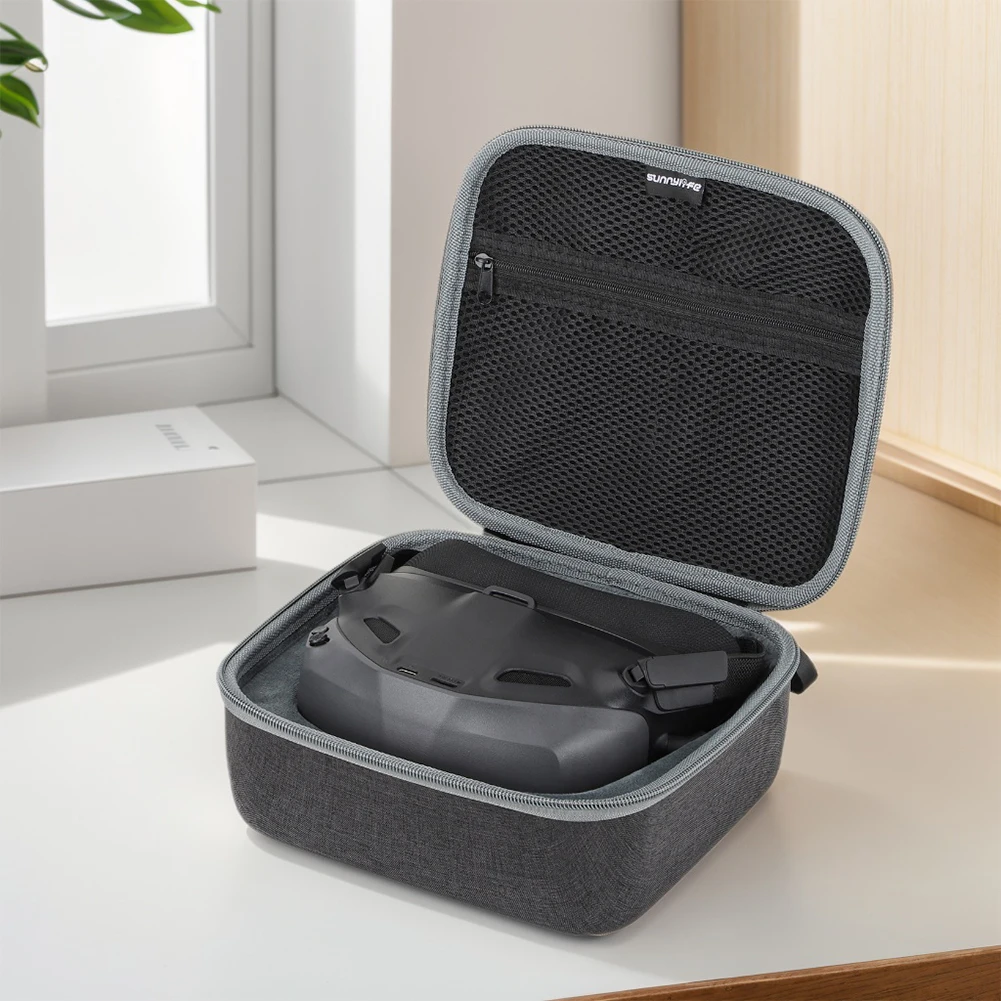 DJI NEO GOGGLES N3 Goggles Storage Bag Case For DJI N3 Glasses