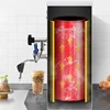 2500W Commercial Steam Milk Foam Machine Automatic Hot Water And Cold Water Machine Double Boiler Milk Foam Machine 5