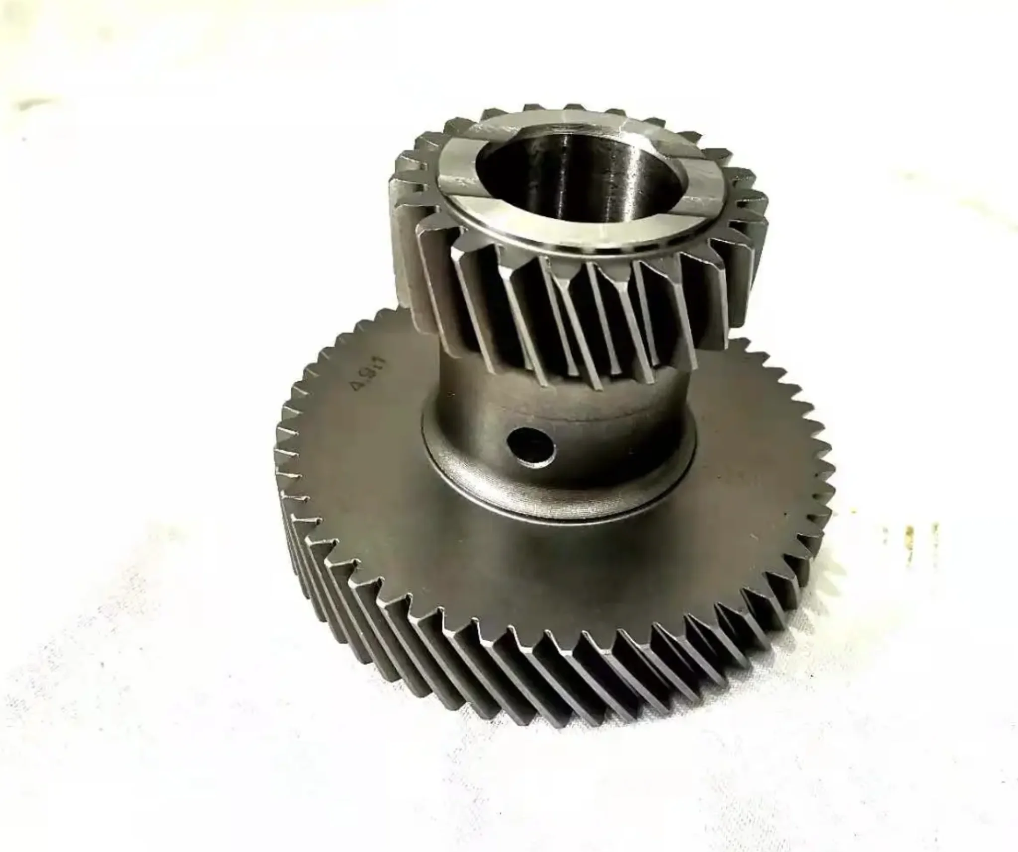 4.9:1 Transfer Case Gears Set by Low Revolution Jimny SJ413