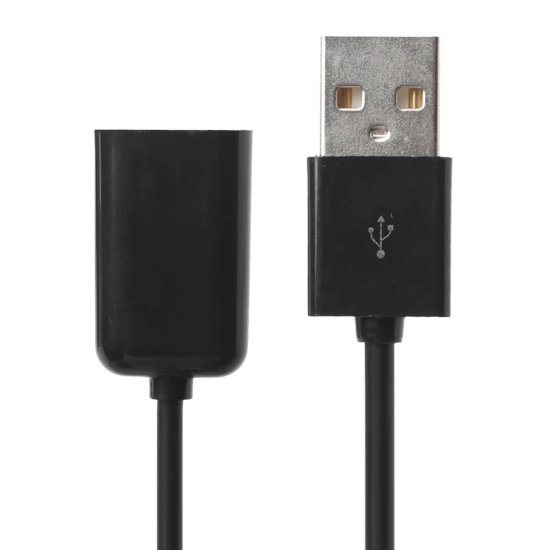 

USB 2.0 Male To Female Extension Cable Wire for U Disk/USB Keyboard/USB Mouse N2UB