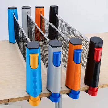 Portable Table Tennis Net 1