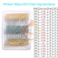 0510 x 180pcs