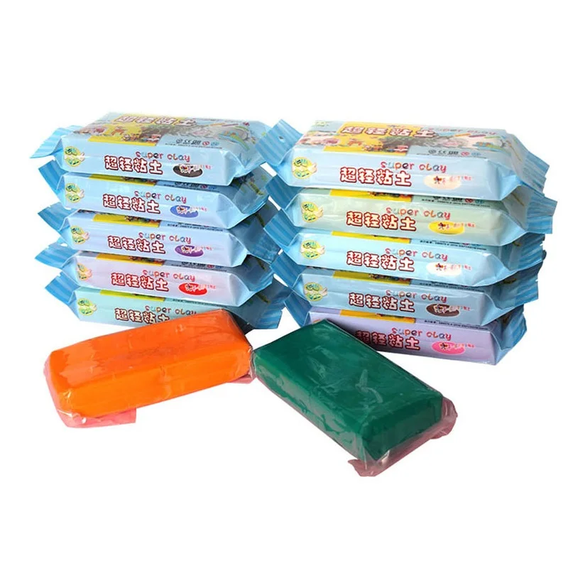 Sculpey Light Sculpey Polymer Ovenbake Clay, Non Toxic, 3.7 Oz., Great