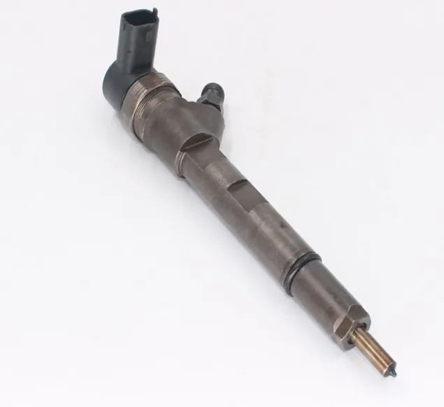 

Auto Engine 2.5 2.8CRD Common Rail Fuel Injector 05066822AA 0445110059