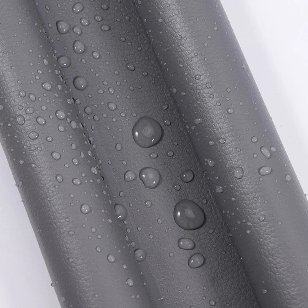 Уплотнитель для кожаной двери, 96 см/38 дюймов