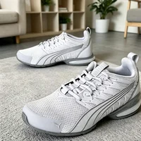 Chaussures de course unisexes neutres Puma 2026new, légères, résistantes aux chocs, respirantes, confortables, baskets de sport athlétiques 311973-05 4