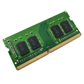 DDR4 8GB RAM Memory 1.2V Memory 260 Pin SODIMM RAM Memory For Laptop Computer 1
