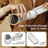 Professional Portable Rechargeable HairBall Trimmer Electric Lint Remover Household Clothes Pellets Electric Fluff Lint Removers 5