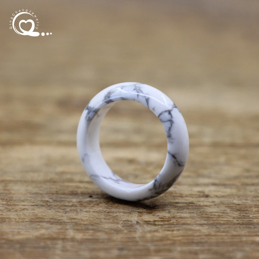 White Turquoise
