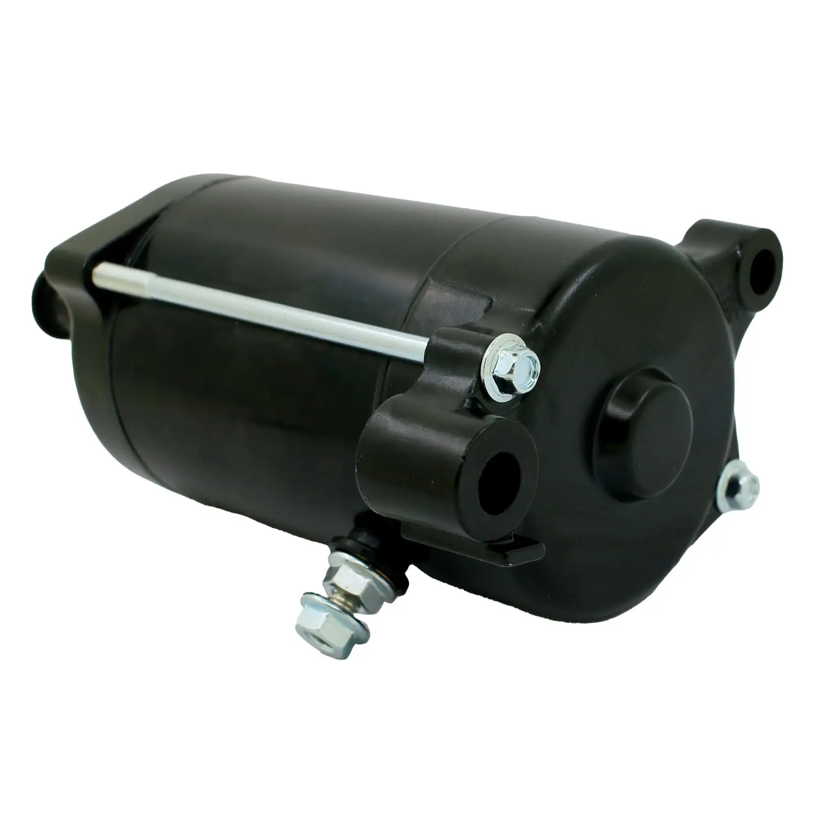 Starter for Yamaha Super Jet 700 Wave Runner SJ700 2002- WAVERUNNER Jet 650 89-96 WAVERUNNER 700 94-18 6M6-81800-10-00