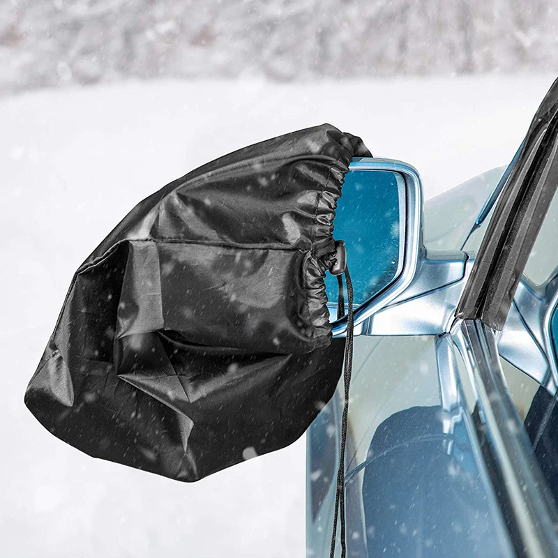 Electric Vehicle Charging Cover EV Charger Car Cover Waterproof Electric Car Charger Port Magnetic Rain For Auto