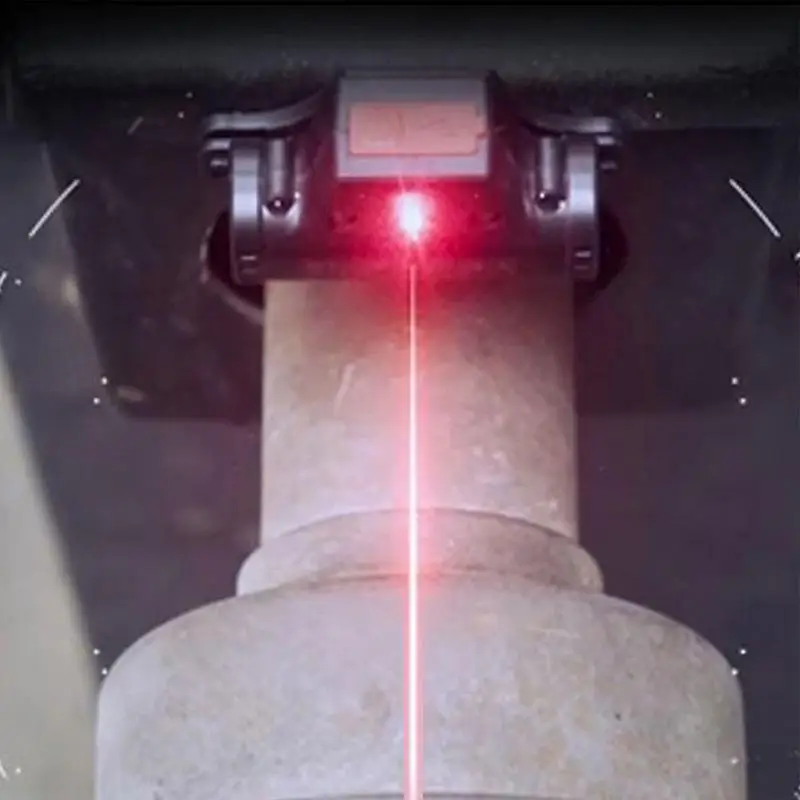 Car Wheel Balancer Laser Positioning Infrared Spots To Find Lead Block Tire Balance Laser Light Locator 2 LED Light Tire Balance