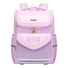 New Stylish Large Capacity School Bag Load Relief Primary School Students Backpack Comfortable Waist Spine Protect Backpack 5