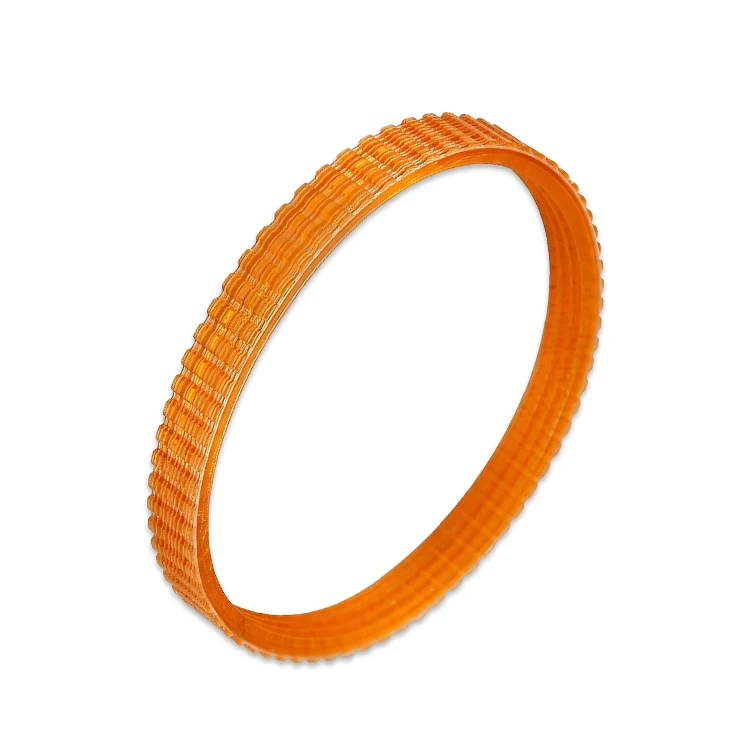 

WISDOM power tools accessories electric planer belt durable wear resistance transmission drive v belt for F20A NF90 planer