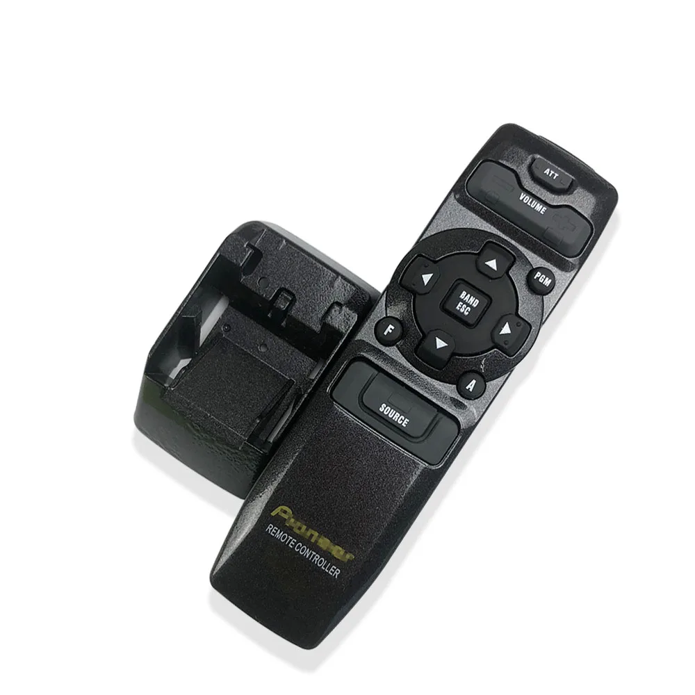 Remote Control For Pioneer CXB7314 DEH-P919 DEH-P999HDD FH-P818MDR FH-P717MD DEH-P450MP CXA7606 Car DSP MD CD Receiver Player