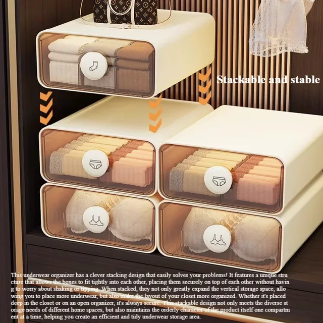 Underwear Organizer Underwear Organizer