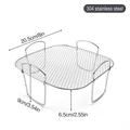 Square rack E