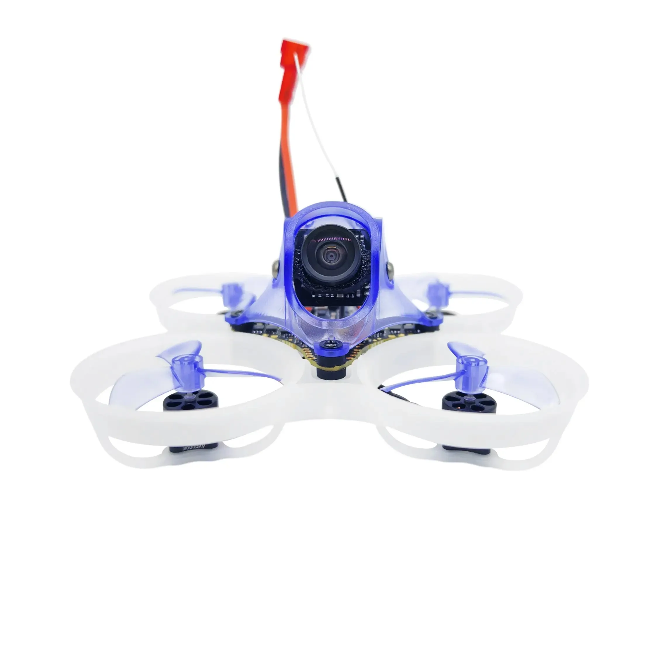 Drone de Course Newbeedrone - 4 Batteries, 149.39€