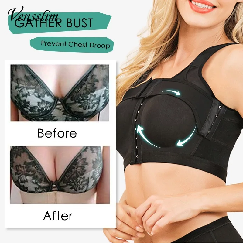 Bench Body Body Shaper Underwear Bustier Underwire Push-Up Bra