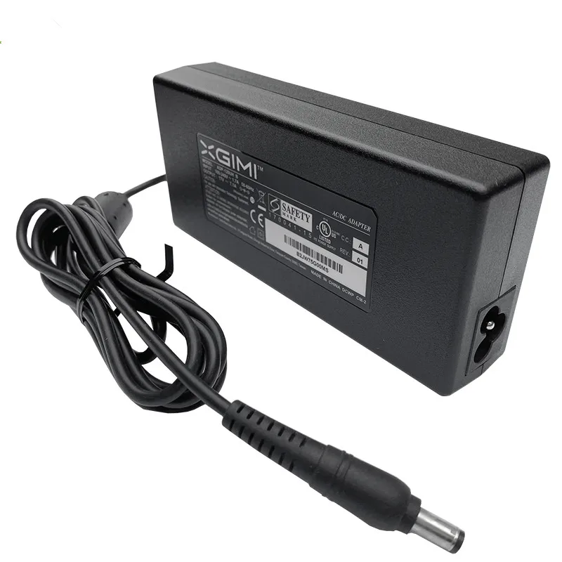 Carregador do Projetor Xgimi Hka135180751e Original 18v 7.5a 135w 220v Hka13518075-1e - Image 5