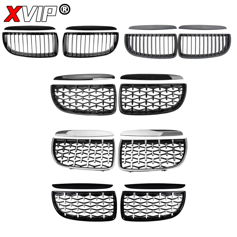 XVIP   ̱  Ÿ   ׸ BMW 3 ø E90 E91 2005-2008 ̾Ƹ Ÿ ׸ ׼