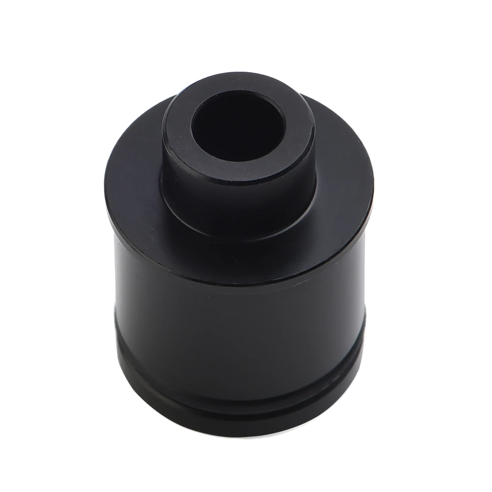 12mm/15mm  9mm 쓰루 액슬 퀵 릴리스/QR 허브 어댑터, 자전거 리어 휠 허브 샤프트 알루미늄 합금 7075 자전거 액세서리