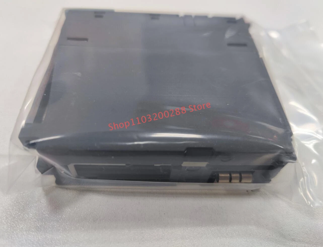 빠른 배송 IQ CPU 프로세서 컨트롤러 모듈, 오리지널 Q03UDCPU 브랜드, 1 개