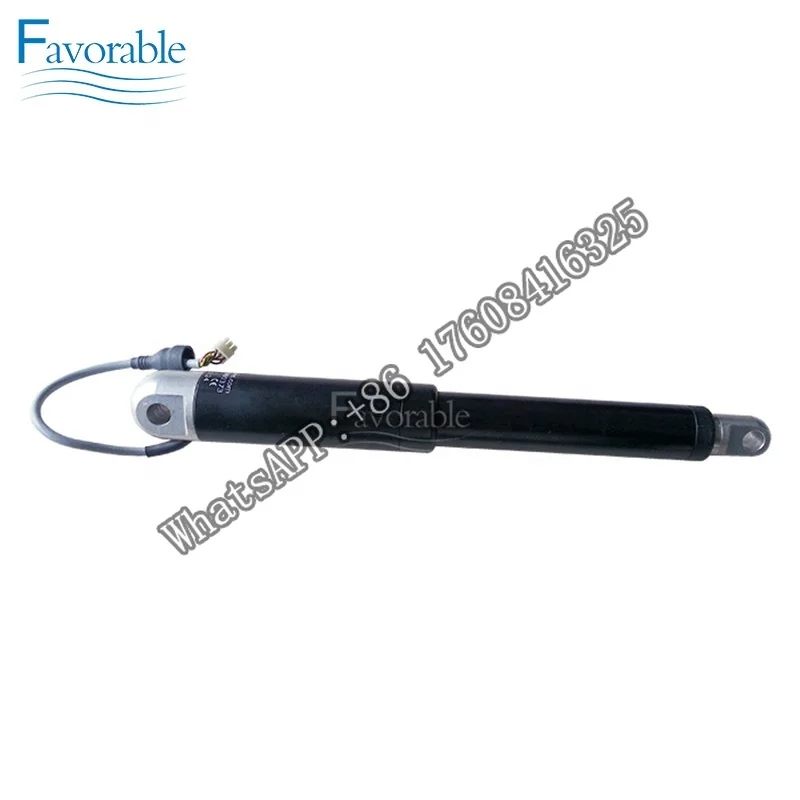 

5130-037-0056 Actuatorer con50 Gear 1:24 150 24VfDC For Gerber Spreader Machine
