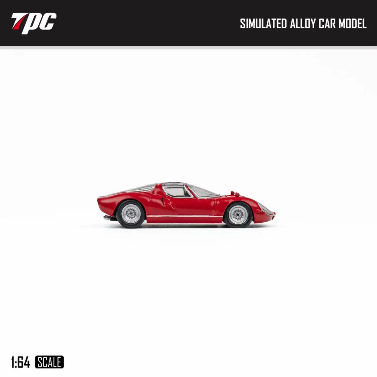 洋書 ALFAROMEO TIPO33 Alfa Romeo 33 Stradale: The Courage to Dream: Ficili, Santo