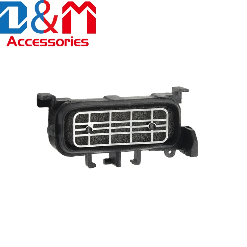 Capping Station Cap Top Head Pad 10Pcs For Epson L1110 L3100 L3101 L3106 L3110 L3115 L3116 L3117 L3118 L3119 L3150