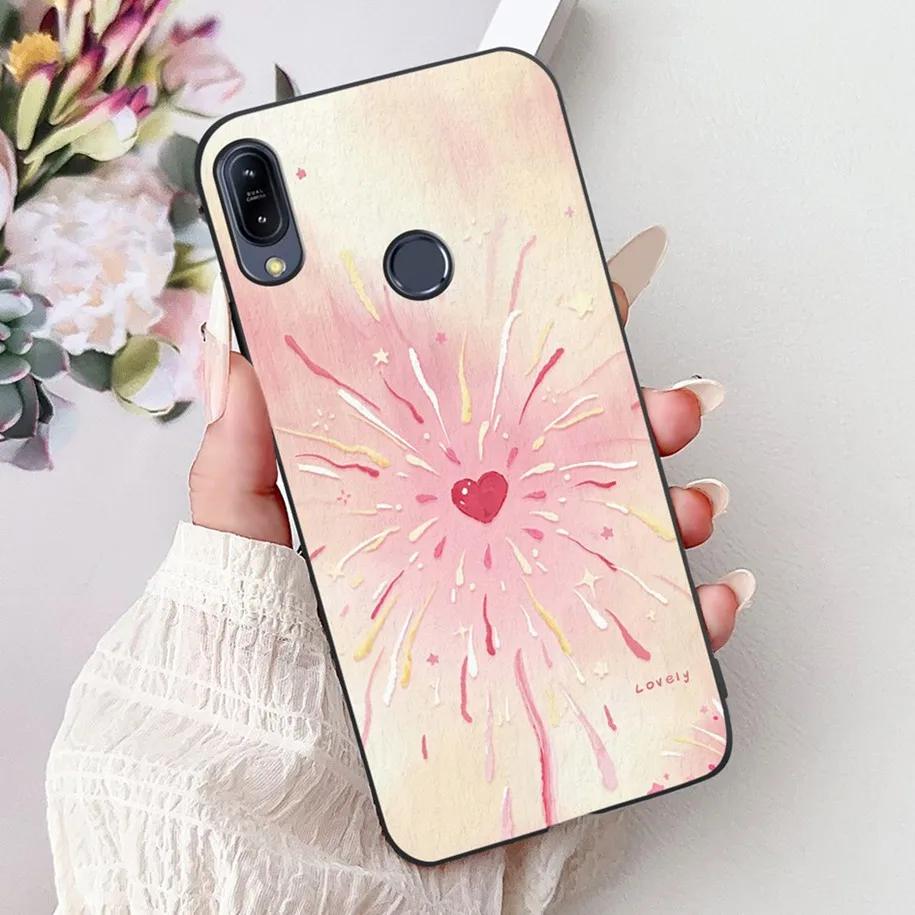 Enhanced Silicone Case Cover – Soft Protective Shell