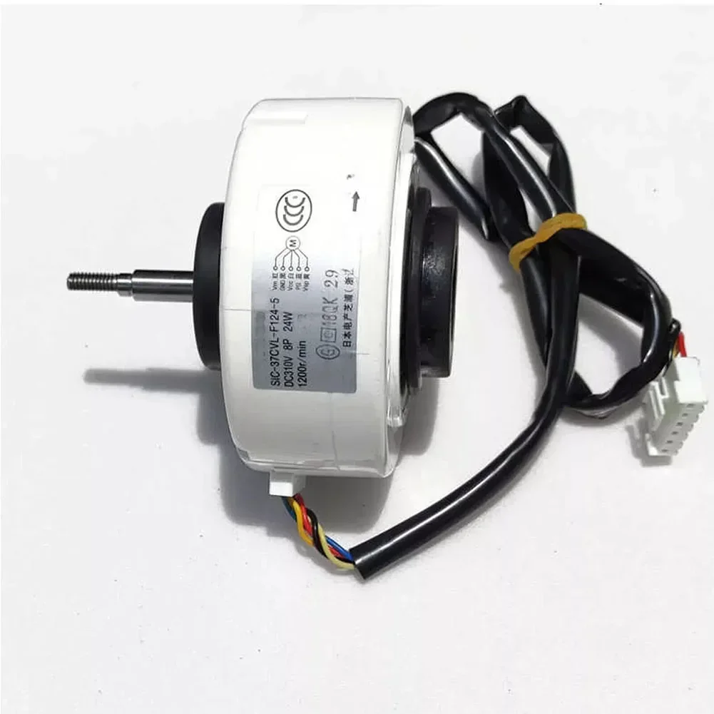 3-Phase Electric Wind Turbine Generator DIY Brushless Power Motor AC/DC9V-72V Electrical Equipment 1pcs