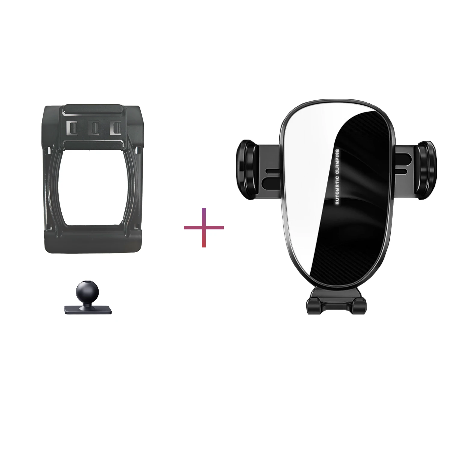 Brodit ProClip 854740 Montagekonsole für BMW 3-Serie F30, F31 Modell 2012 - 2019 Brodit ProClip 854740 Montagekonsole für BMW 3-Serie F30, F31 Modell 2012 - 2019